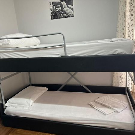 Bed and Breakfast Calatafimi 41 Rzym Zewnętrze zdjęcie