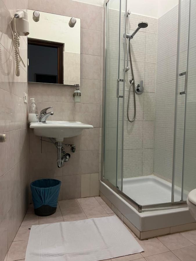 Bed and Breakfast Calatafimi 41 Rzym Zewnętrze zdjęcie