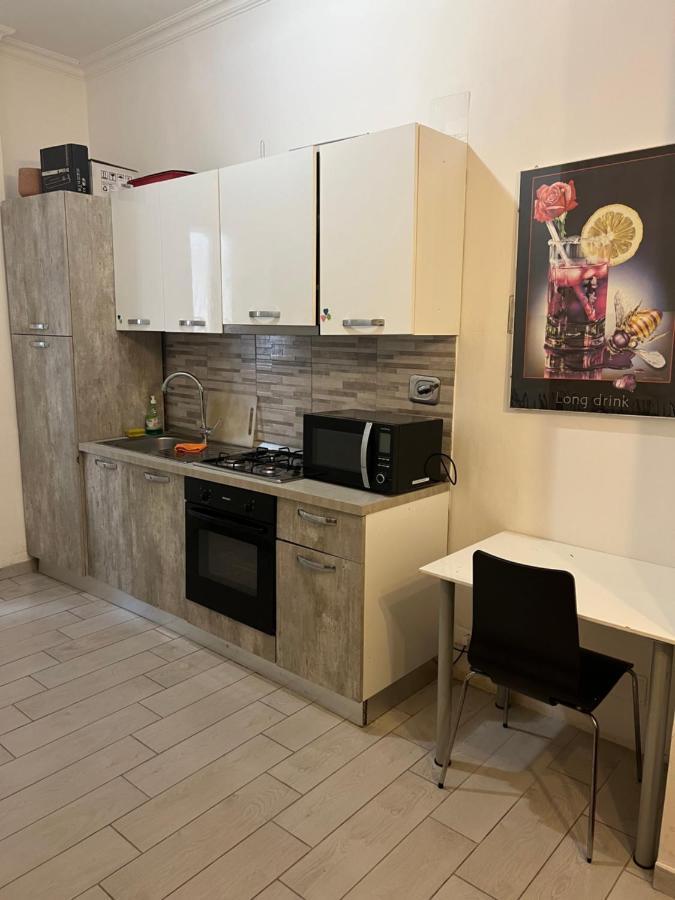 Bed and Breakfast Calatafimi 41 Rzym Zewnętrze zdjęcie