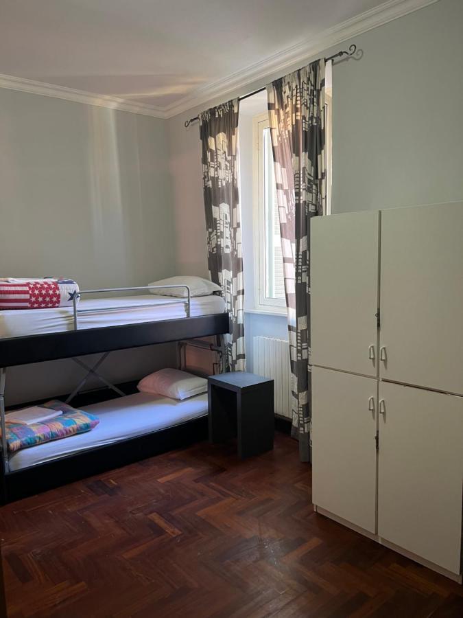 Bed and Breakfast Calatafimi 41 Rzym Zewnętrze zdjęcie