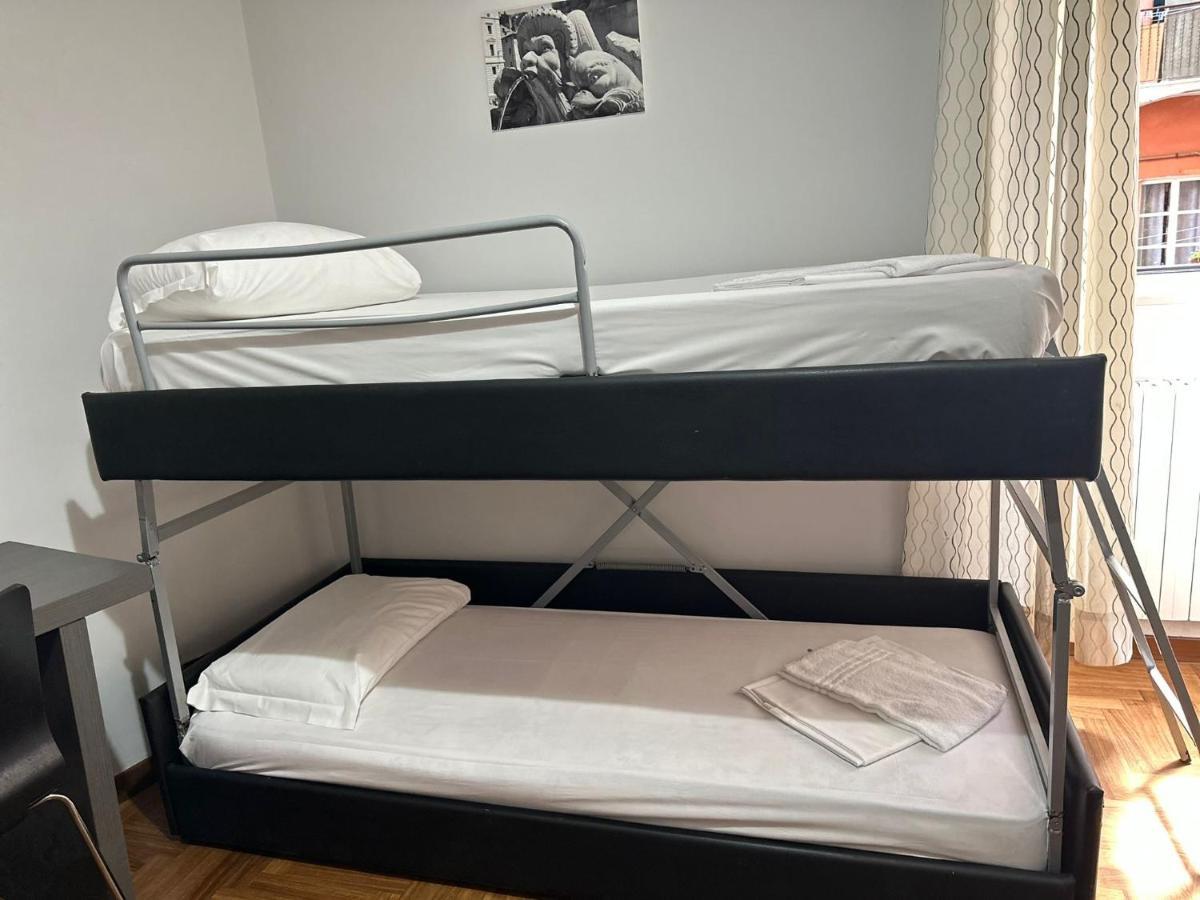 Bed and Breakfast Calatafimi 41 Rzym Zewnętrze zdjęcie
