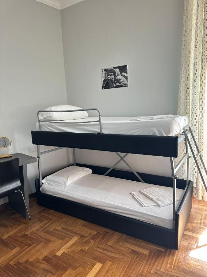 Bed and Breakfast Calatafimi 41 Rzym Zewnętrze zdjęcie